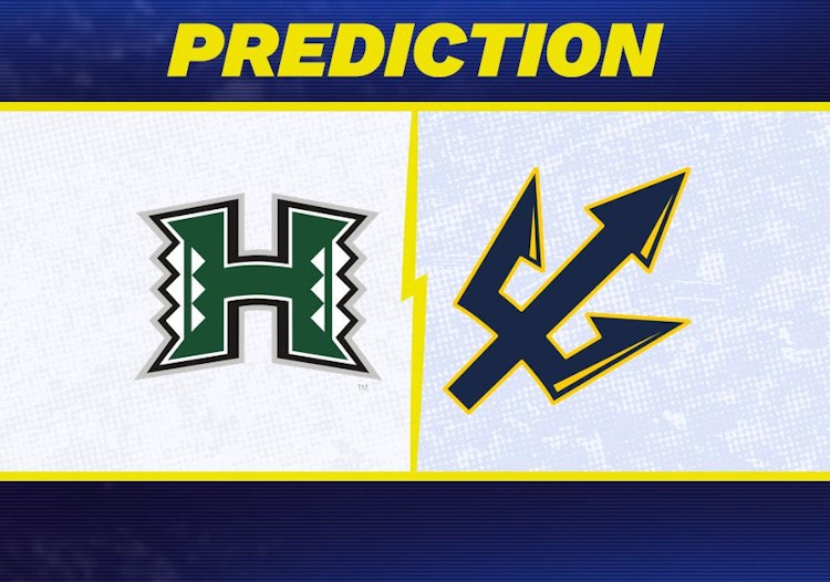 Hawaii-UC San Diego Predictions and Game Preview.