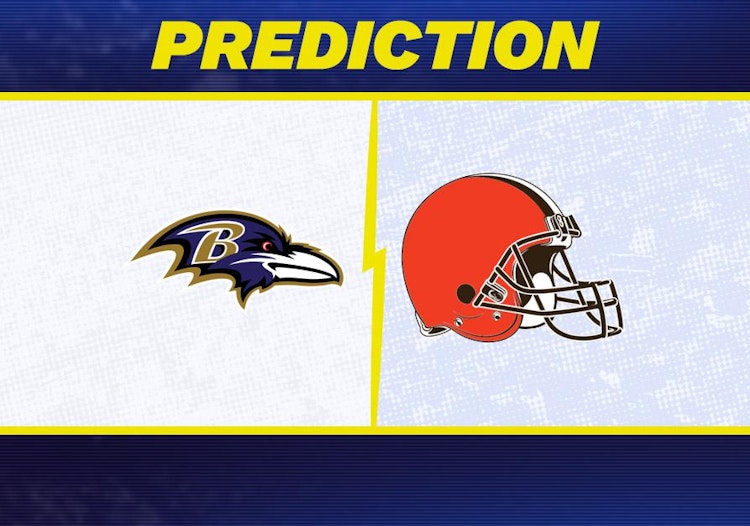 Baltimore Ravens-Cleveland Browns Predictions and Game Preview.