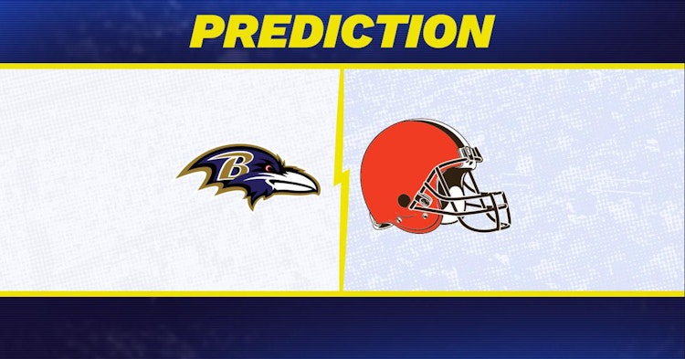 Baltimore Ravens-Cleveland Browns Early Predictions and Betting Preview.