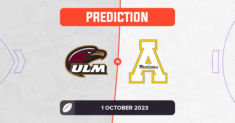 Best Bets for the Appalachian State vs. UL Monroe Game – September 30