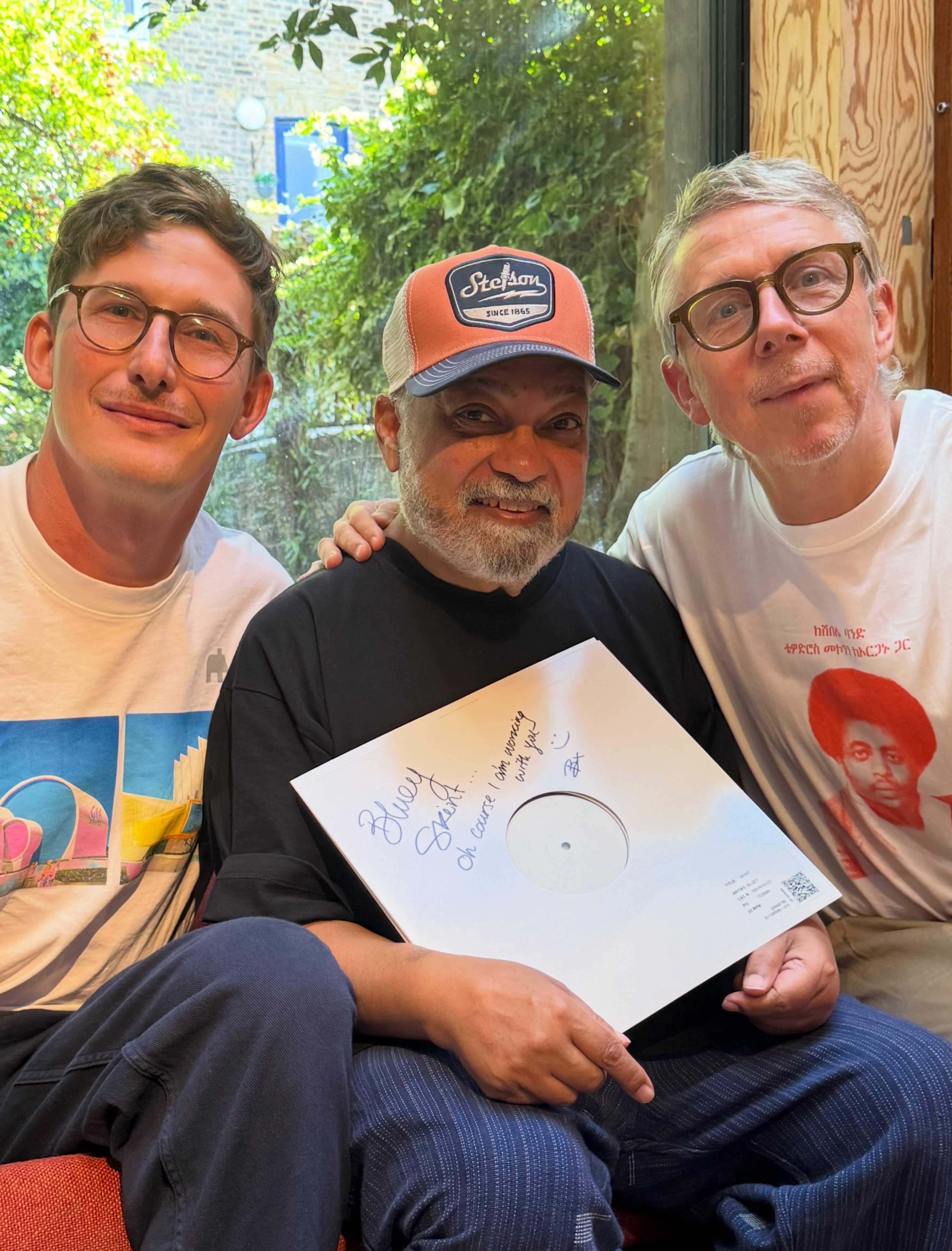 The 20: Japanese Jazz with Gilles peterson - Worldwide FM