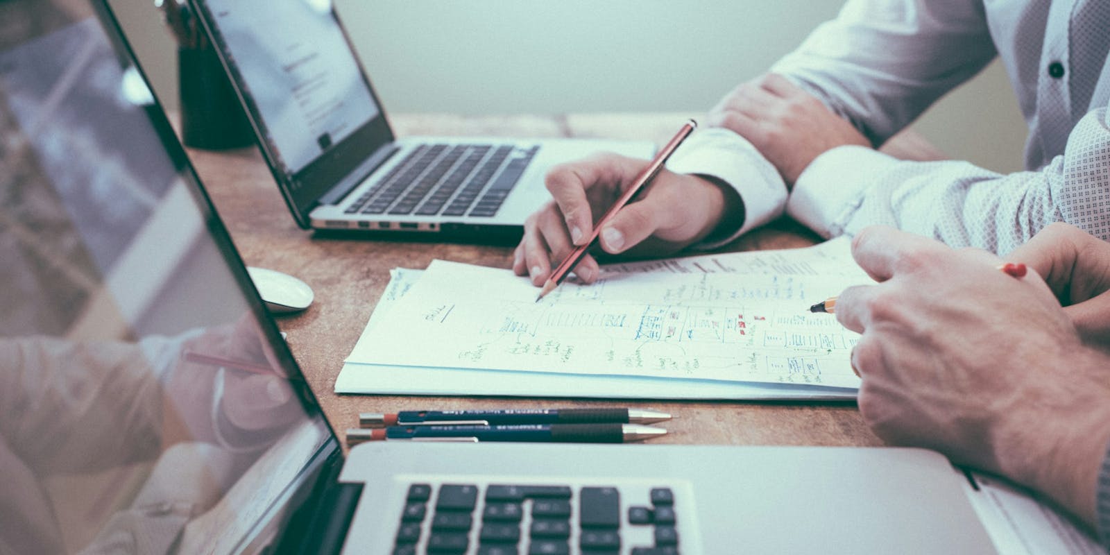 Strategy Consulting