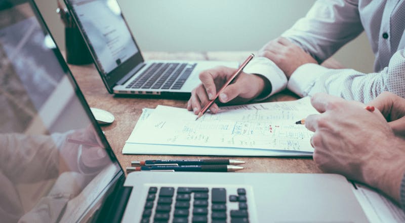 Strategy Consulting