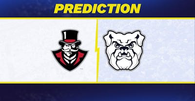 Austin Peay vs. Butler Prediction: Butler Predicted to Win College Basketball Matchup [11/8/2024]