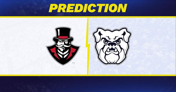 Austin Peay-Butler Predictions and Game Preview.