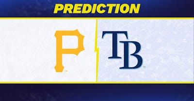 Pirates vs. Rays Prediction: Pittsburgh Predicted to Win Wednesday's MLB Matchup [4/2/2025]