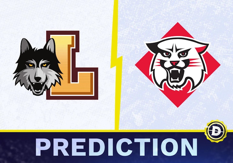 Loyola Chicago vs. Davidson Prediction, Odds, College Basketball Picks [3/6/2024]