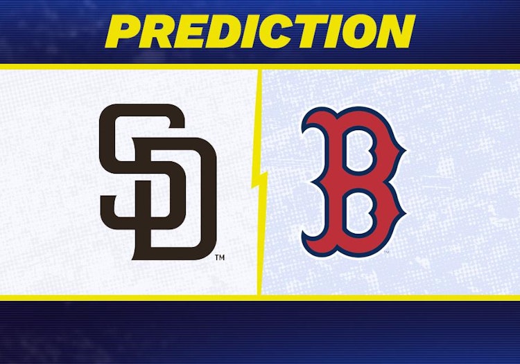 San Diego Padres-Boston Red Sox Predictions and Game Preview.