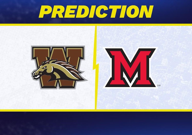 Western Michigan-Miami Ohio Predictions and Game Preview.