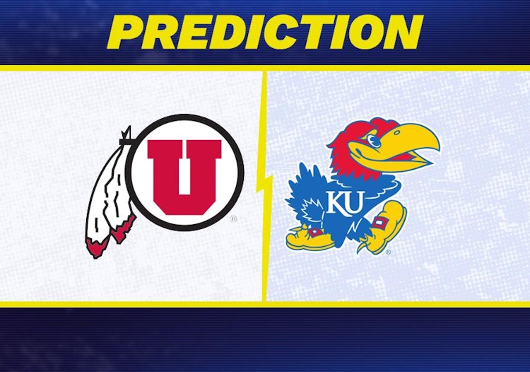 Utah-Kansas Predictions and Game Preview.