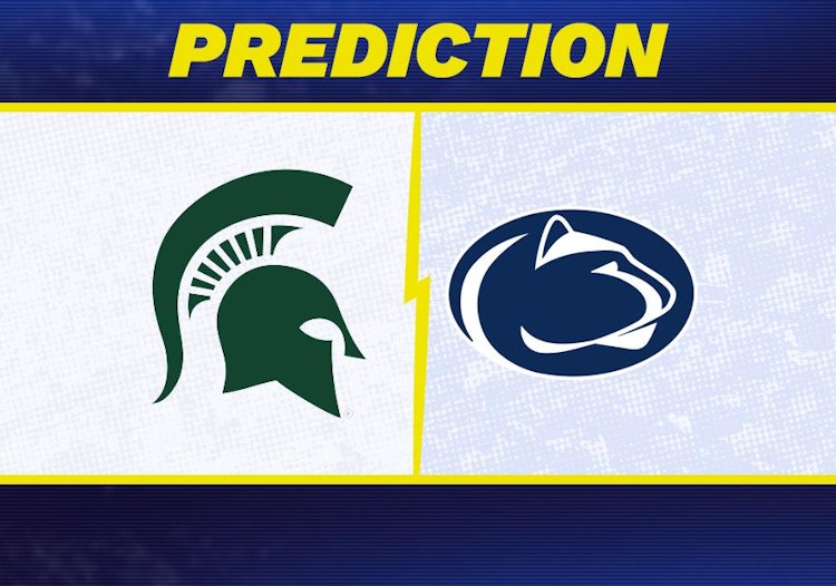 Michigan State-Penn State Predictions and Game Preview.