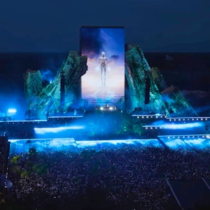 The Jungle calls again | 2025