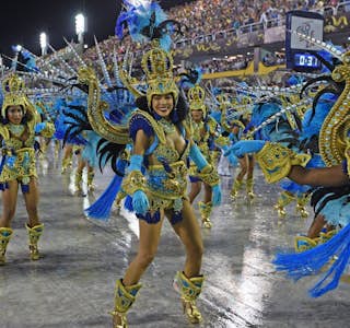 Carnevale di Rio's gallery image