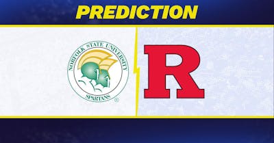 Norfolk State vs. Rutgers prediction: Why Rutgers is favored to win in college football Week 3, 2025