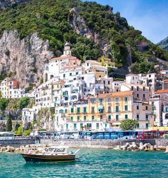 Walks of the Cinque Terre and Portofino - 8 Days