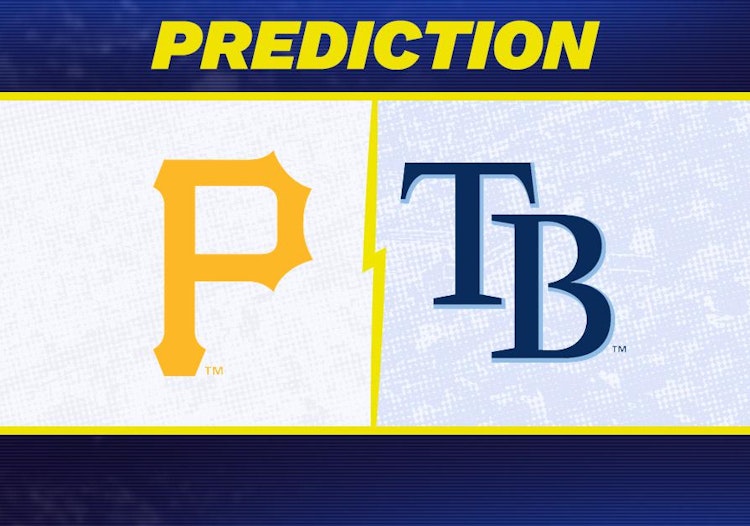 Pittsburgh Pirates-Tampa Bay Rays Predictions and Game Preview.