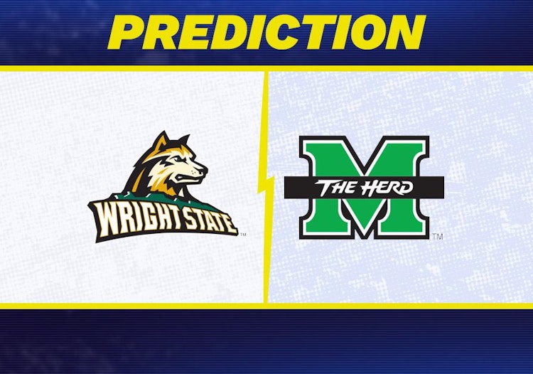Wright State-Marshall Predictions and Game Preview.