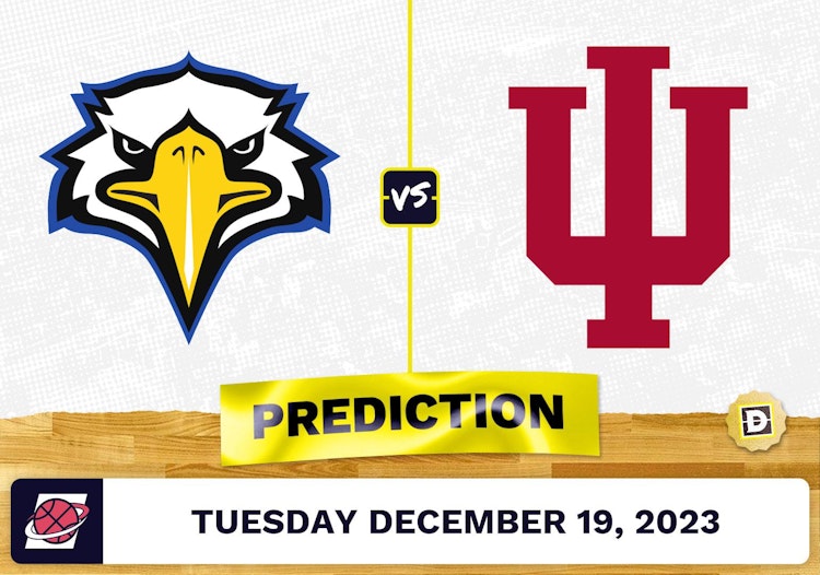 Morehead State vs. Indiana Prediction, Odds, College Basketball Picks  [12/19/2023]