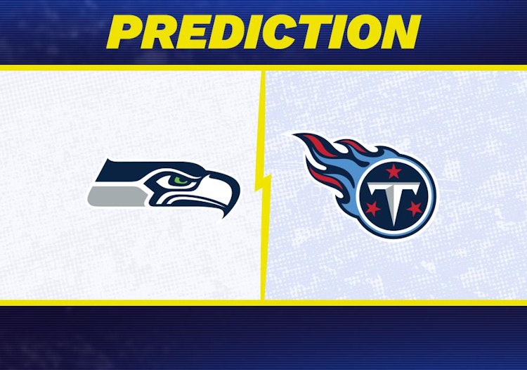 Seattle Seahawks-Tennessee Titans Predictions and Game Preview.