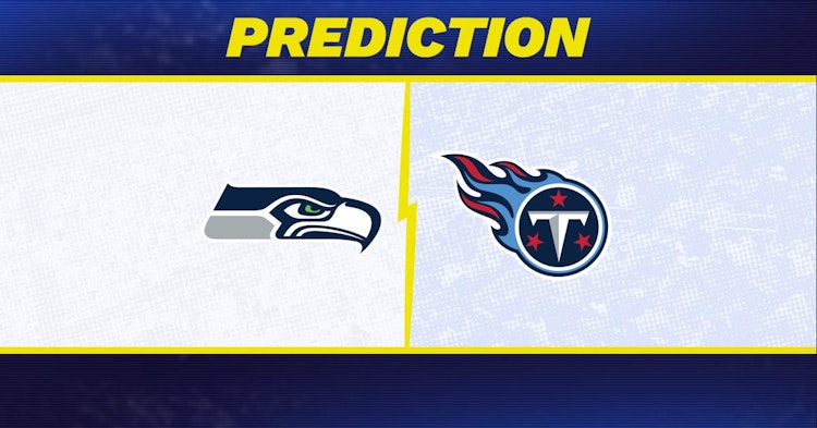 Seattle Seahawks-Tennessee Titans Predictions and Game Preview.