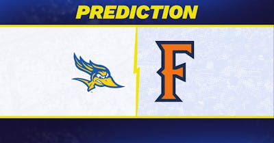 Cal State Bakersfield vs. Cal State Fullerton Prediction: Cal State Bakersfield Predicted to Win College Basketball Matchup [1/23/2025]