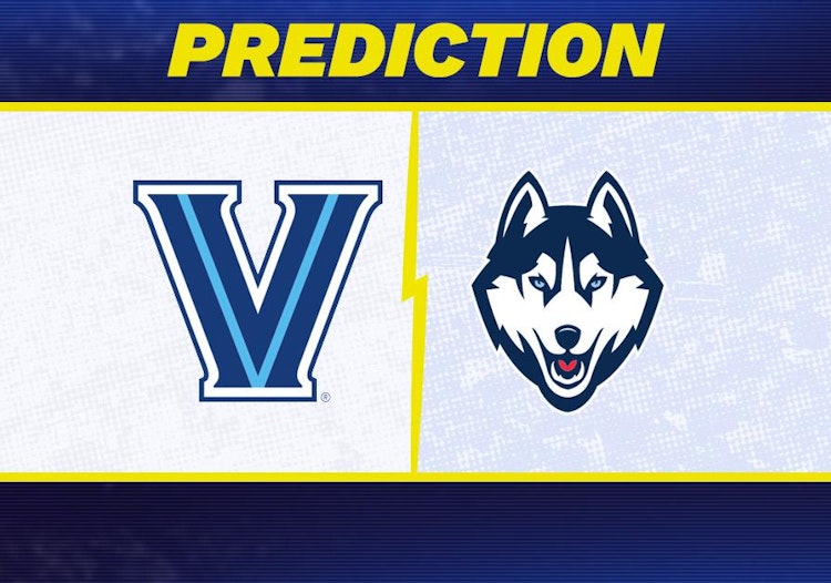Villanova-UConn Predictions and Game Preview.