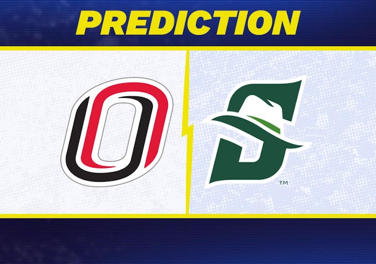 Nebraska-Omaha-Stetson Predictions and Game Preview.