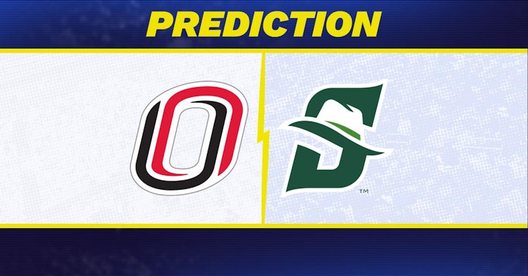 Nebraska-Omaha-Stetson Predictions and Game Preview.