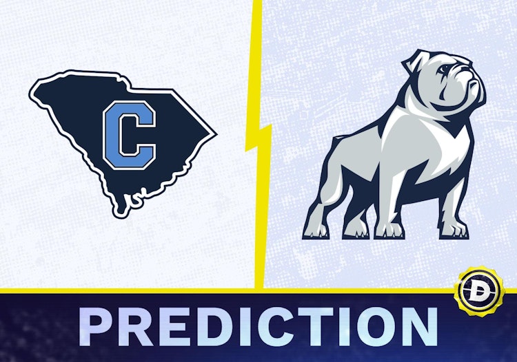 Citadel vs. Samford Prediction, Odds, College Basketball Picks [3/2/2024]