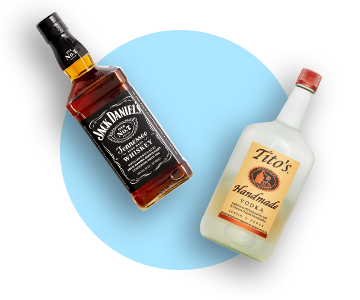 Liquor