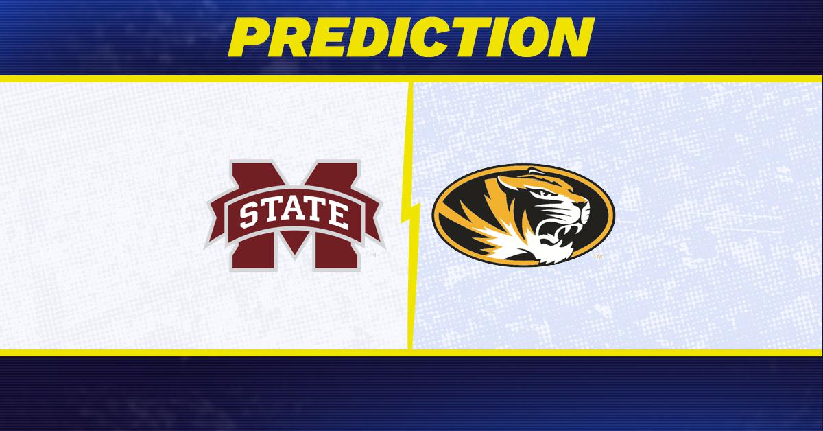 Mississippi State vs. Missouri prediction: Why Missouri is favored to win men's college basketball matchup [1/31/2026]