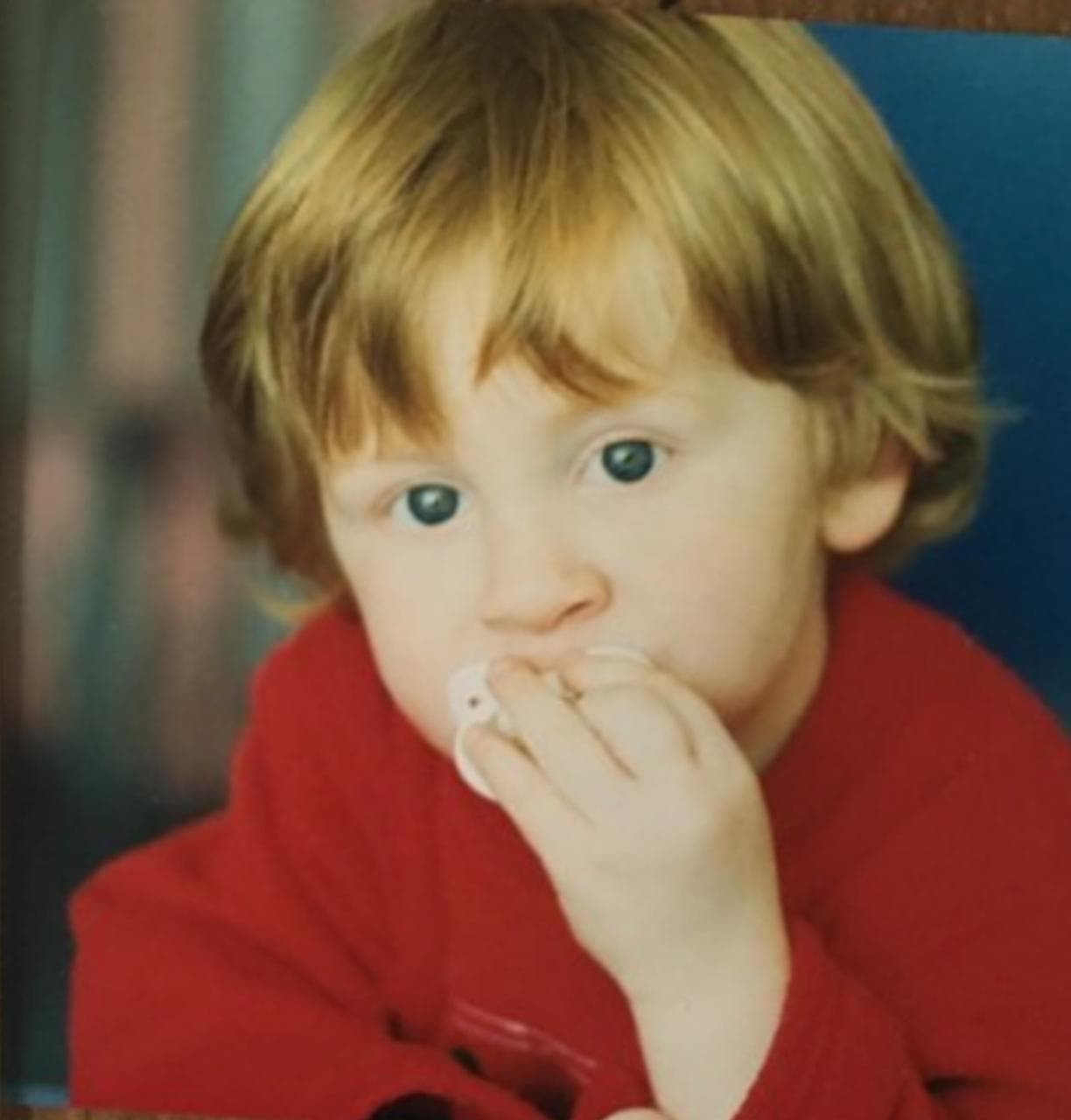 Pesona: Felix Schiffman