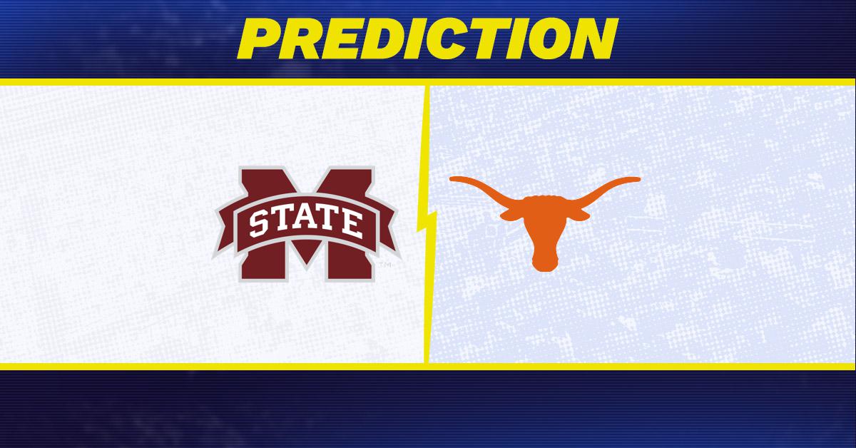Mississippi State vs. Texas prediction: Why Texas is favored to win in college football Week 9 [2026]