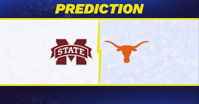 Mississippi State vs. Texas prediction: Why Texas is favored to win in college football Week 9 [2026]
