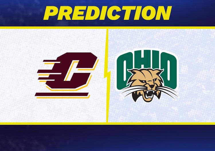 Central Michigan-Ohio Predictions and Game Preview.