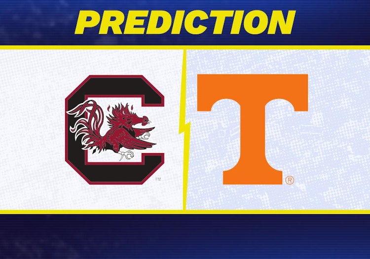 South Carolina-Tennessee Predictions and Game Preview.