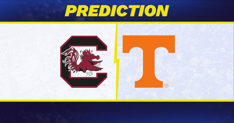 South Carolina-Tennessee Predictions and Game Preview.
