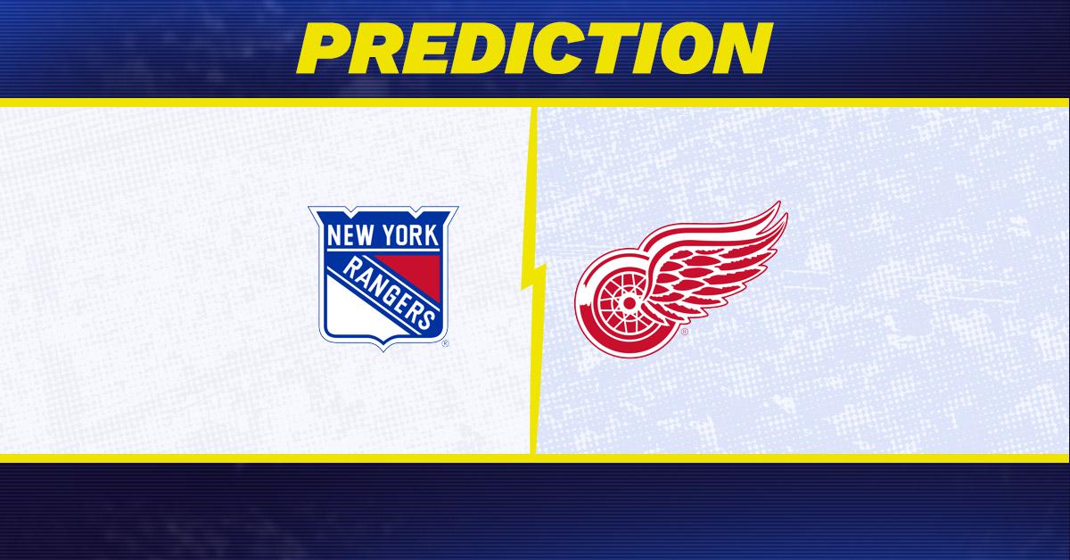 Rangers vs. Red Wings prediction: Tight battle projected in updated analysis for Friday's NHL matchup [11/7/2025]
