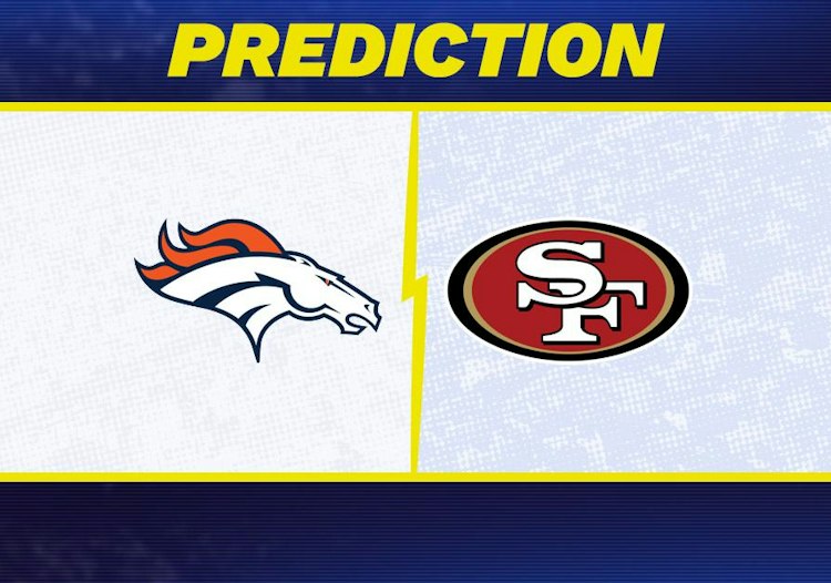 Denver Broncos-San Francisco 49ers Early Predictions and Betting Preview.