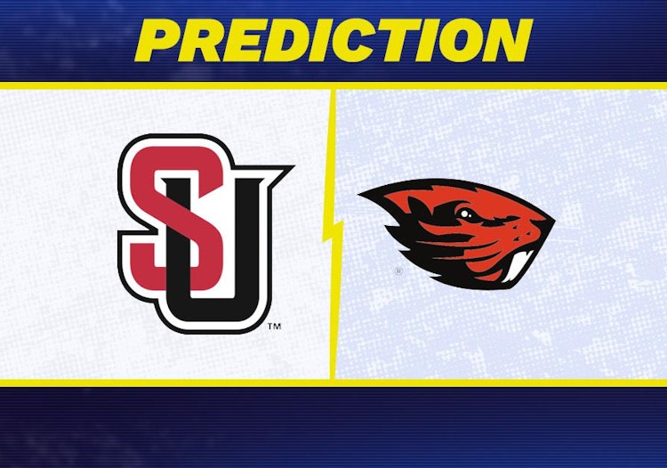 Seattle-Oregon State Predictions and Game Preview.