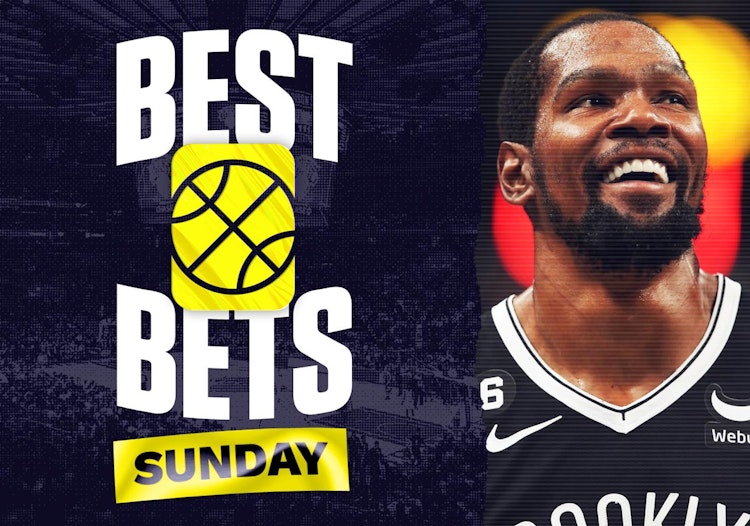 Best NBA Betting Picks and Parlay Today - Sunday, November 27, 2022
