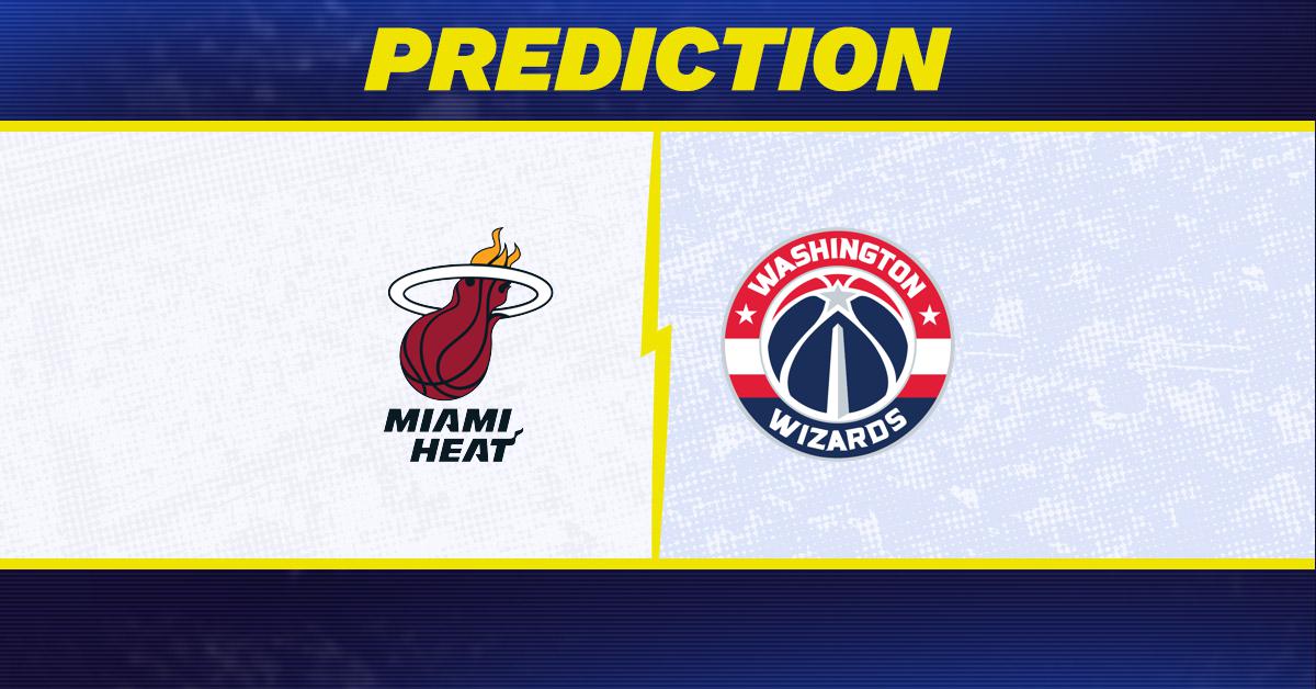 Heat vs. Wizards prediction: Why Miami is favored to win Sunday's NBA matchup [2/8/2026]