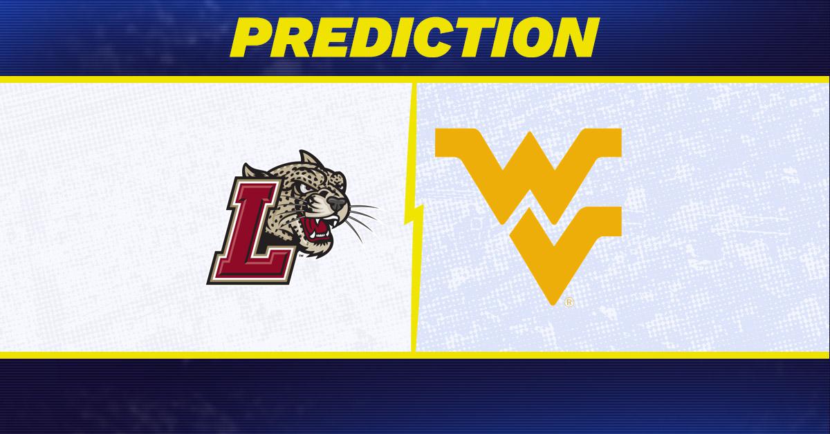 Lafayette vs. West Virginia prediction: Why West Virginia is favored to win men's college basketball matchup [11/17/2025]