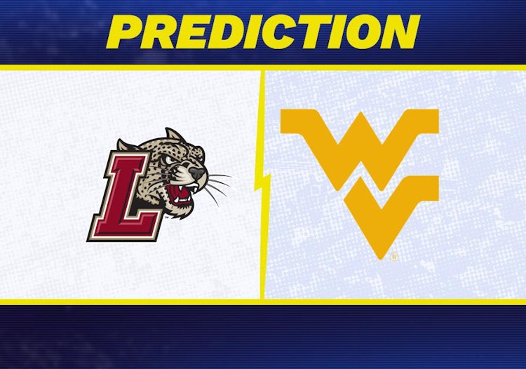 Lafayette-West Virginia Predictions and Game Preview.