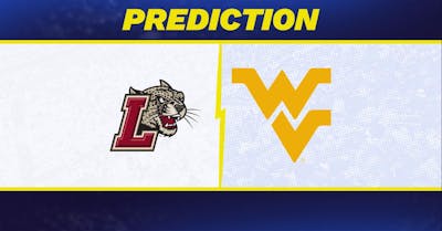 Lafayette vs. West Virginia prediction: Why West Virginia is favored to win men's college basketball matchup [11/17/2025]