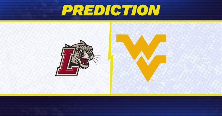 Lafayette-West Virginia Predictions and Game Preview.
