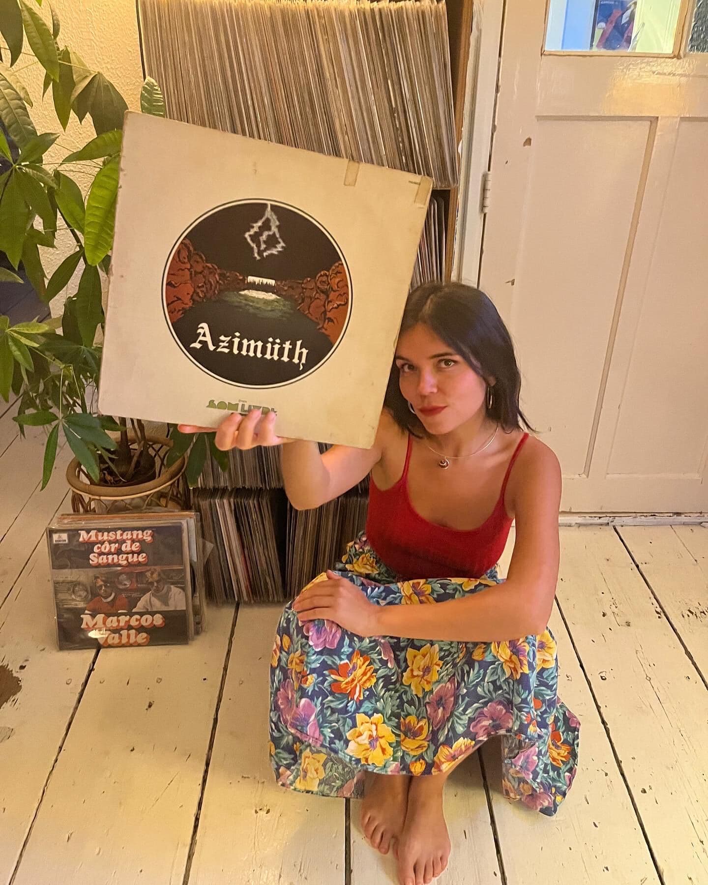 Breakfast Club Coco with Azymuth