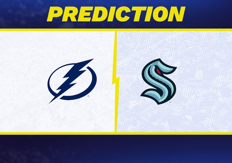Tampa Bay Lightning-Seattle Kraken Predictions and Game Preview.