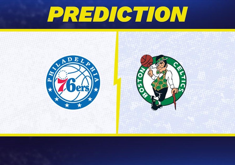 Philadelphia 76ers-Boston Celtics Predictions and Game Preview.