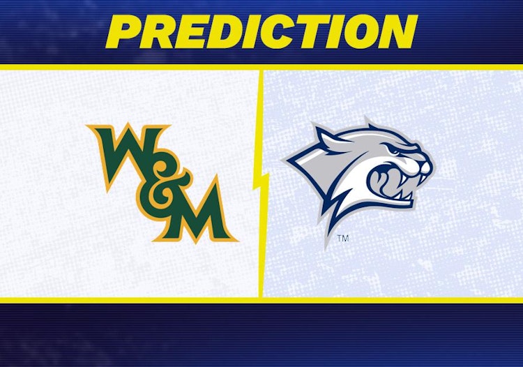 William & Mary-New Hampshire Predictions and Game Preview.